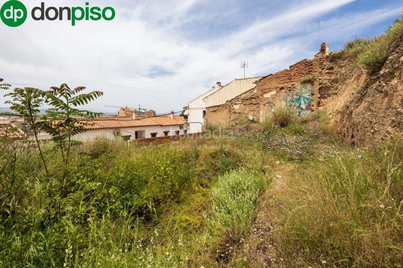 Foto ccb0d757-1758-425f-a172-f3006dfa4ef7. Wohngrundstück in San Ildefonso Granada