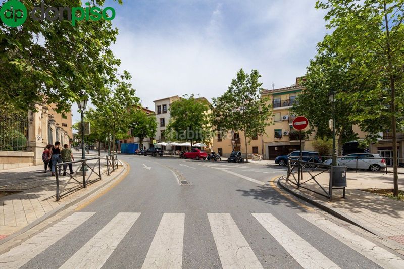 Foto ffc225b1-6ad7-42a7-a158-c1aeb39123ab. Wohngrundstück in San Ildefonso Granada