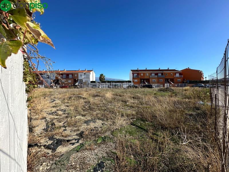 Foto 2e8b660e-7770-49d3-a31d-472c5bf4d157. Wohngrundstück in creta(be) 10 in Belicena Vegas del Genil