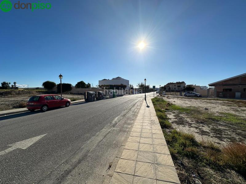 Foto 4f6d56d7-3c98-426e-b32e-cbaf7cc9d290. Wohngrundstück in creta(be) 10 in Belicena Vegas del Genil