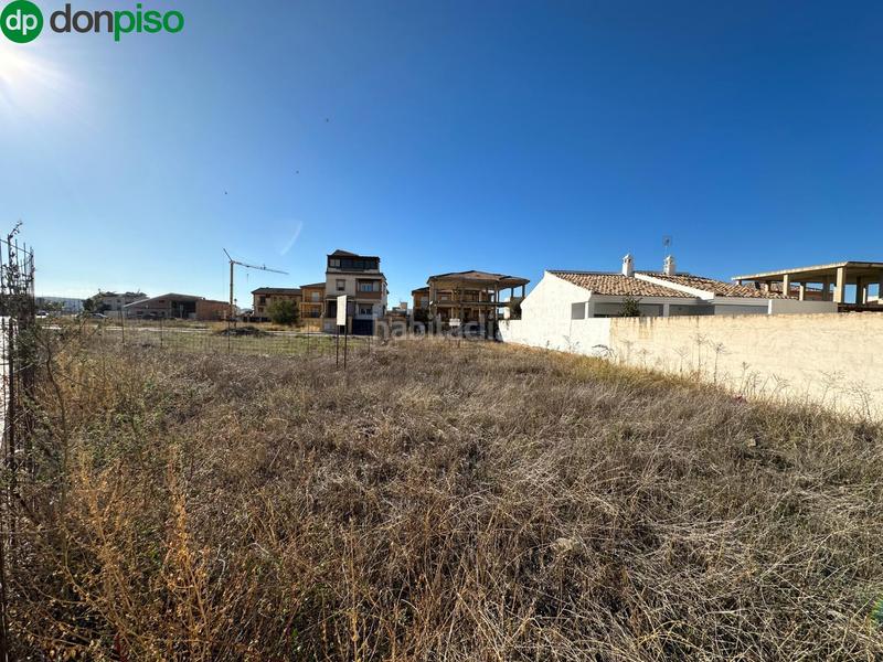 Foto 80587db5-751f-4ed9-baea-941834179793. Wohngrundstück in creta(be) 10 in Belicena Vegas del Genil