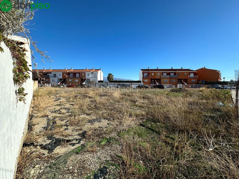 Foto d6c68144-8405-49ed-957f-de38c58db032. Wohngrundstück in creta(be) 10 in Belicena Vegas del Genil