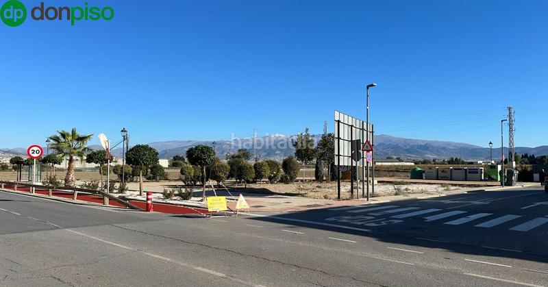 Foto e2863263-74fe-4394-ad90-b27179c59681. Wohngrundstück in creta(be) 10 in Belicena Vegas del Genil