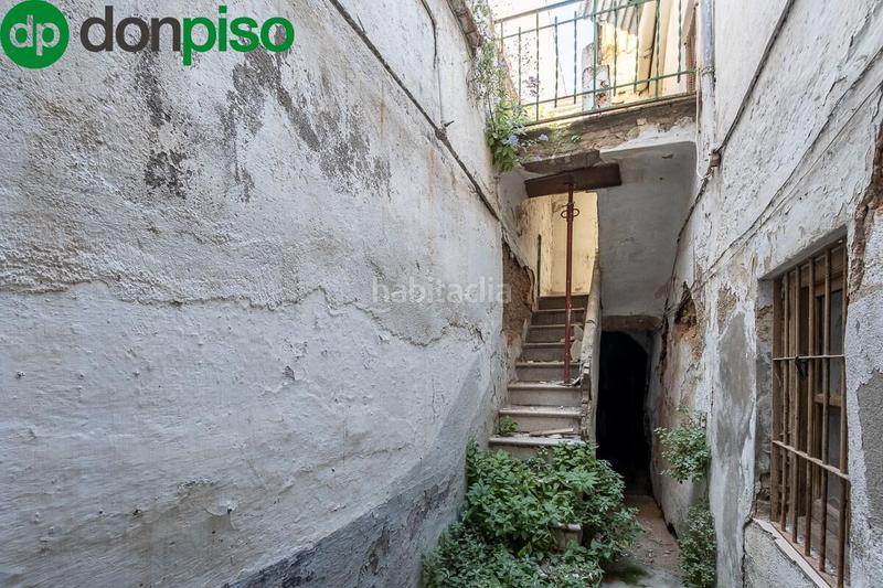 Foto 08fce8fc-0c75-4b1e-89c8-1856ee0b54bc. Haus in San Ildefonso Granada