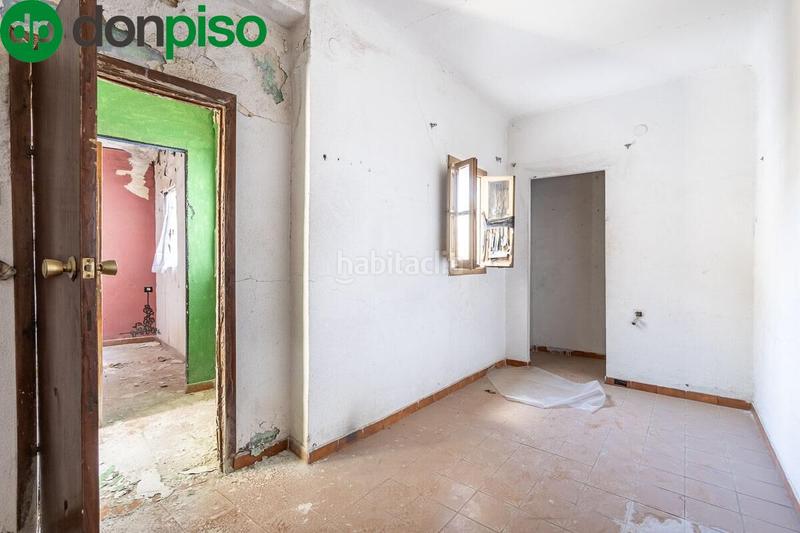 Foto 0985590c-442b-48be-95bc-4fc3d06f8ab9. Haus in San Ildefonso Granada