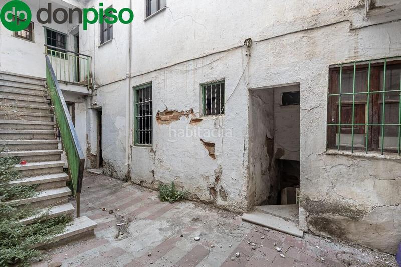 Foto 0d62f8fc-52fc-4d24-8abf-c6f1eb154fe1. Haus in San Ildefonso Granada