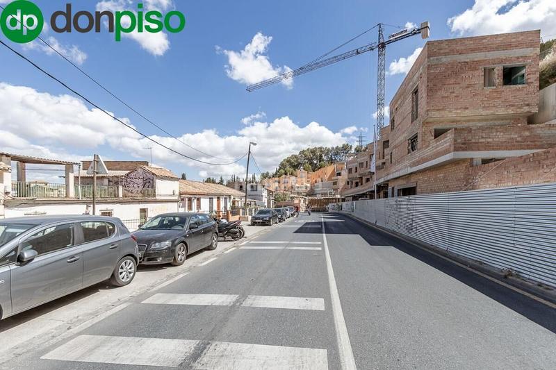 Foto 158c2aa6-a2b7-445d-9b9f-26bb4cf9031e. Haus in San Ildefonso Granada