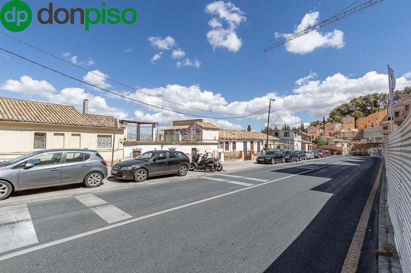 Foto 1c7d1059-e46a-4e42-8bb9-e7938767e9be. Haus in San Ildefonso Granada