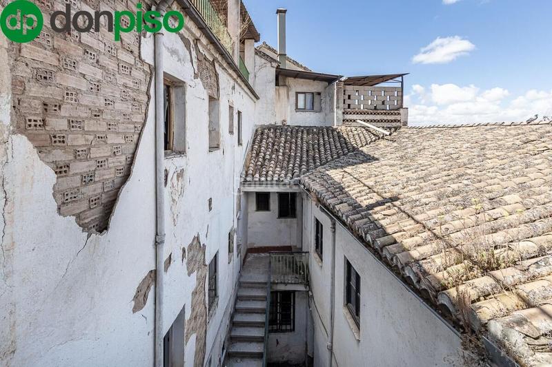 Foto 2b20f60e-6926-4e9f-82ff-43b6ba0b373b. Haus in San Ildefonso Granada