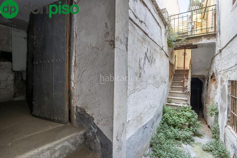 Foto 2cf6b76f-7ae7-4683-87b8-a3c500fe9e74. Haus in San Ildefonso Granada