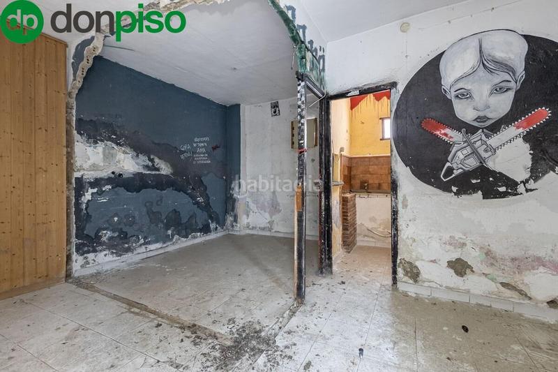 Foto 35f88e85-59c1-4a88-b367-b91b3db4010e. Haus in San Ildefonso Granada