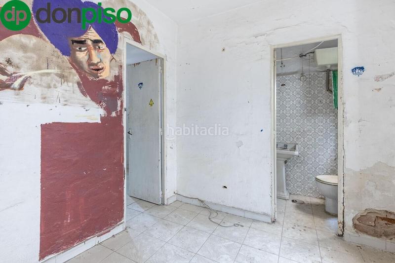 Foto 4465b182-7e8c-455d-85b6-0b3a891419f7. Haus in San Ildefonso Granada