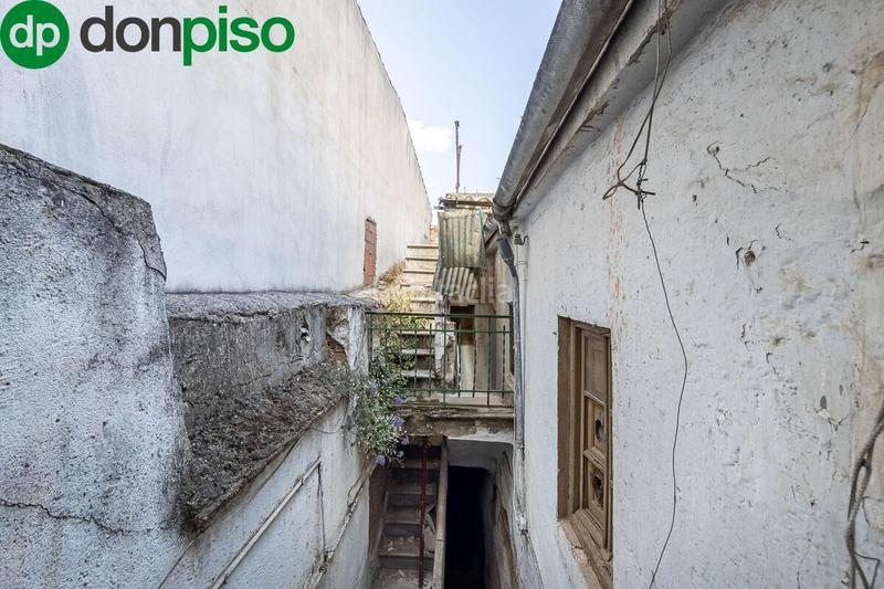 Foto 58f57c46-ce64-4d9b-a1b3-7607845e43d2. Haus in San Ildefonso Granada