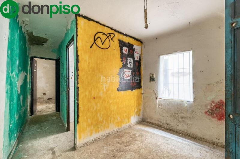 Foto 815f6efe-1535-416a-b6a9-38d287e4ead2. Haus in San Ildefonso Granada