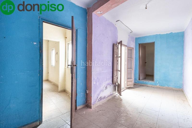 Foto 819b8fef-257a-4916-b762-46f51c883269. Haus in San Ildefonso Granada