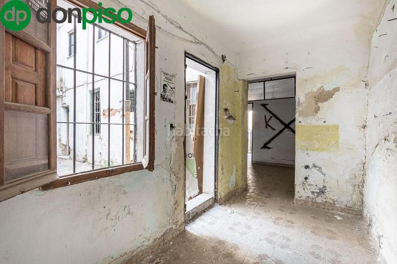 Foto aa33e9b1-1f59-4a33-8a93-7e4d41191380. Haus in San Ildefonso Granada