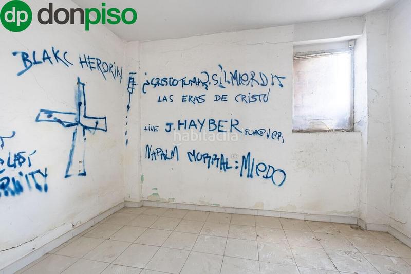 Foto caaf125c-6864-4efc-b008-dc746adaf3c7. Haus in San Ildefonso Granada