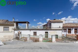 Casa  Carretera de murcia. Casa 640 m2 en carretera de murcia, albaycin.