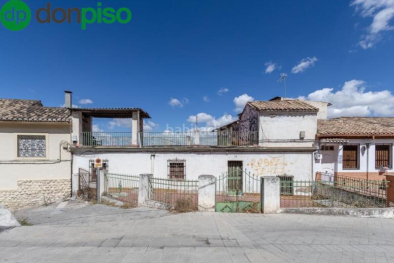 Foto cb8d6621-6749-4404-be9a-45587e977366. Haus in San Ildefonso Granada