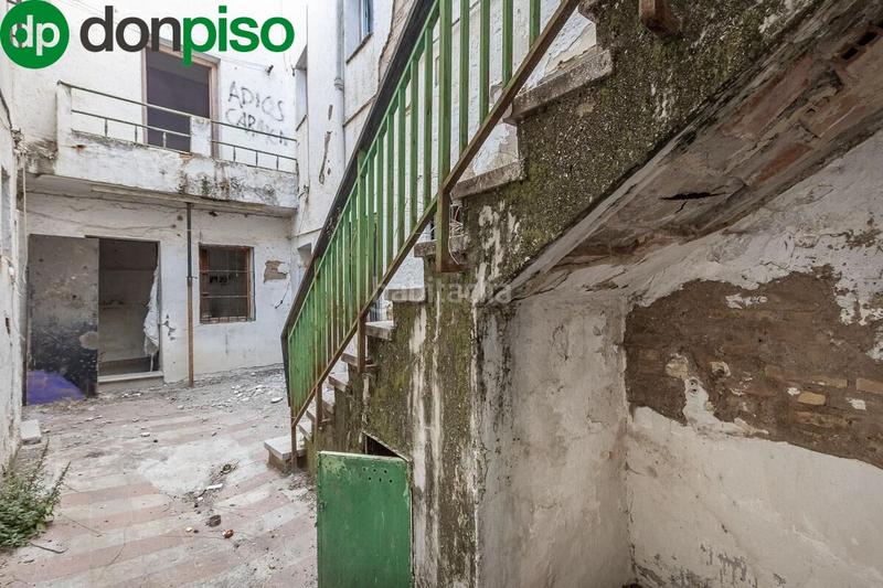 Foto d437ce9a-e78d-423c-a0bb-1d5cc25e8994. Haus in San Ildefonso Granada