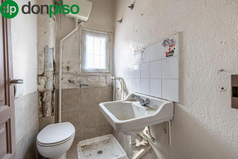 Foto dc80a182-7bd7-42fa-833e-cc7a367d7eca. Haus in San Ildefonso Granada