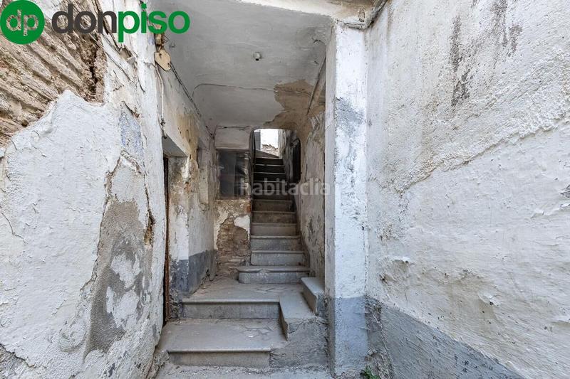 Foto ded92643-98af-4468-a937-c1e2e66dda07. Haus in San Ildefonso Granada