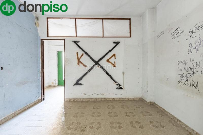 Foto e2cb905b-513a-4bbb-a396-64b4dd1102de. Haus in San Ildefonso Granada