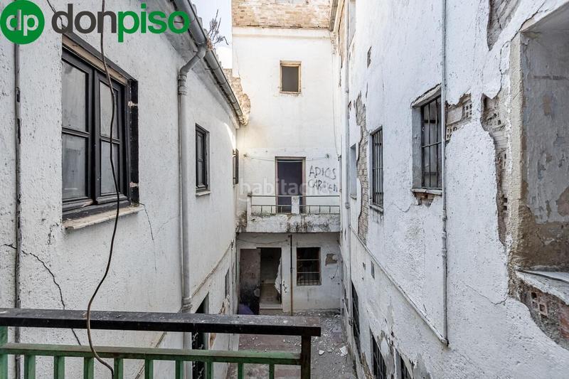 Foto fd76c2e3-d9eb-4eb0-a17d-0466c5104d6c. Haus in San Ildefonso Granada