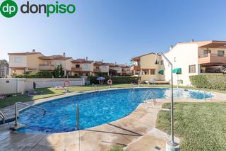 Casa adossada  Paseo maritimo. Fantstica casa en pleno paseo martimo de salobrea.