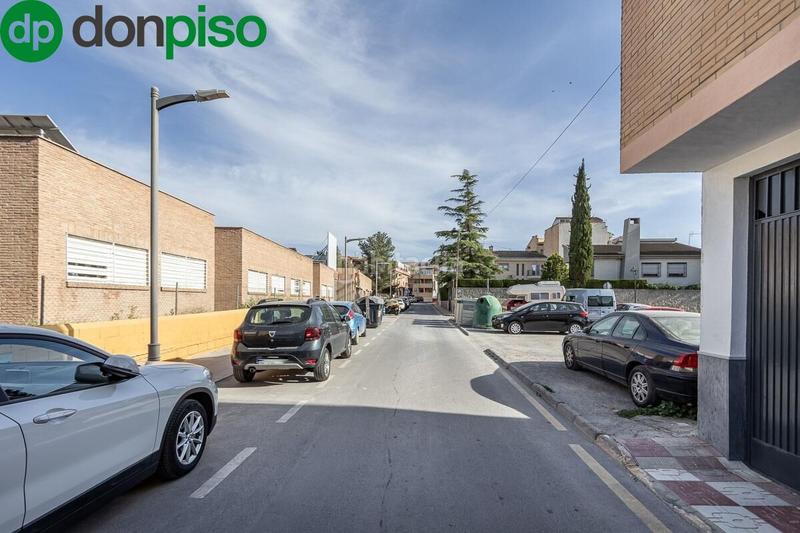 Foto 01baa5ea-7905-41a3-a42d-44f0775a516c. Wohngrundstück in Parque de la Ermita Churriana de la Vega