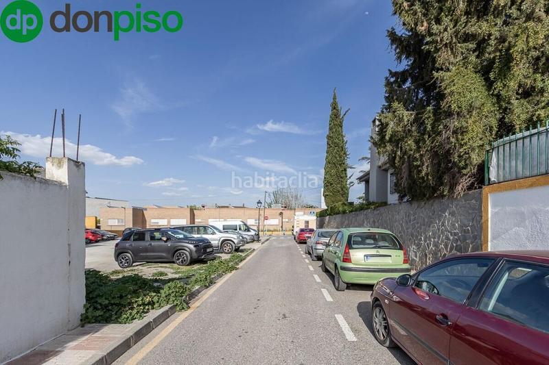 Foto 0448bf8d-78d3-4f18-905b-9da247fa535c. Wohngrundstück in Parque de la Ermita Churriana de la Vega