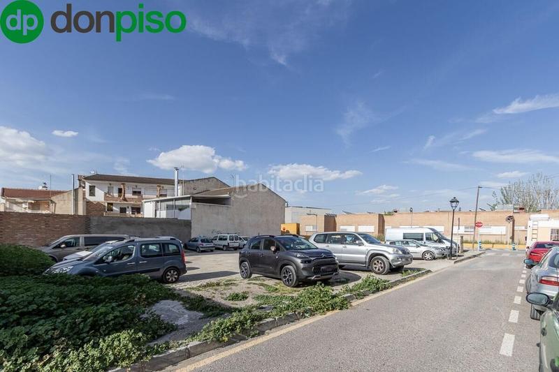 Foto 485db2a5-82e1-49bd-87b7-1c6920e94a17. Wohngrundstück in Parque de la Ermita Churriana de la Vega