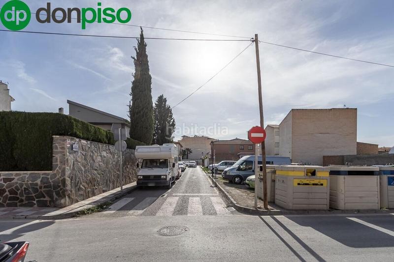 Foto 57d019e6-8994-424a-a600-6a0e17d90076. Wohngrundstück in Parque de la Ermita Churriana de la Vega