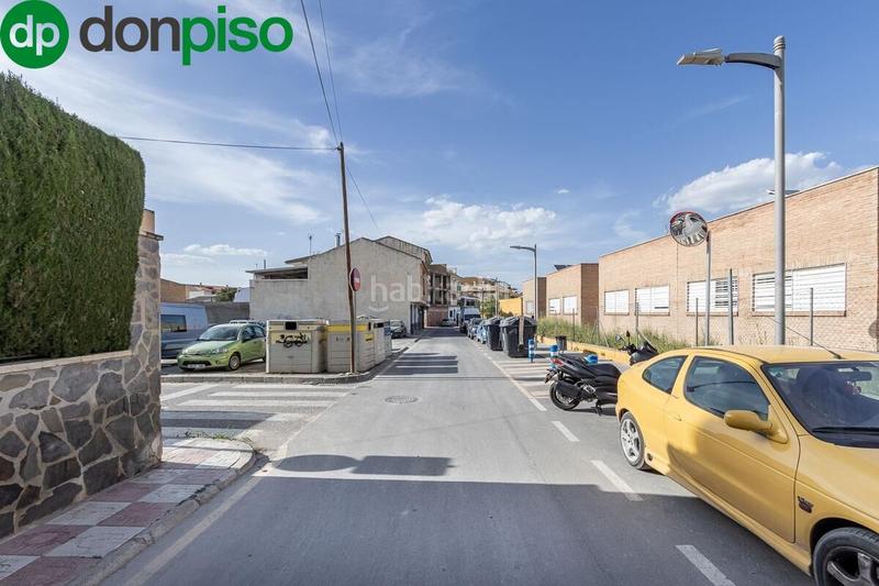 Foto 690badd7-df18-482e-b3ab-df970161cec5. Wohngrundstück in Parque de la Ermita Churriana de la Vega