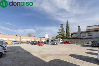 Terreny residencial  Calle de valencia. Oportunidad única! solar en venta en churriana de la vega