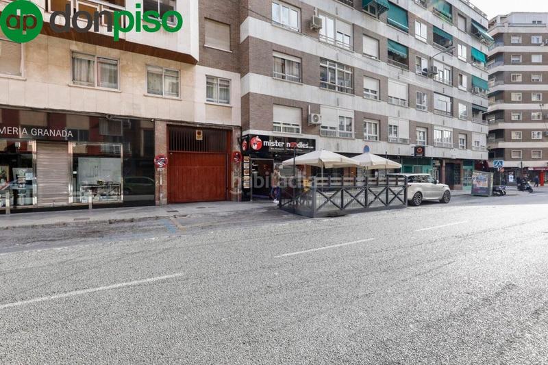 Foto a7a2e3fc-acb7-49e8-bcac-976109879d6b. Posto auto in calle emperatriz eugenia 5 in Camino de Ronda Granada