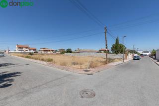 Terrain résidentiel  Geranio (vent). Parcela urbana en el ventorillo cullar vega