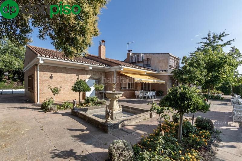 Foto 08594acc-a821-4812-9625-30629ebb657a. Haus mit pool in La Zubia Ciudad Zubia (La)