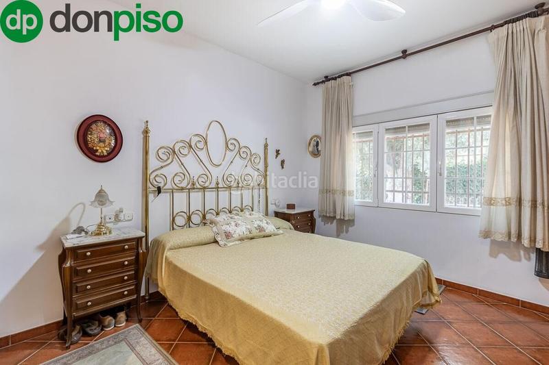 Foto 15a7dc25-ca52-4fee-a1f0-85c8f591f1e7. Haus mit pool in La Zubia Ciudad Zubia (La)