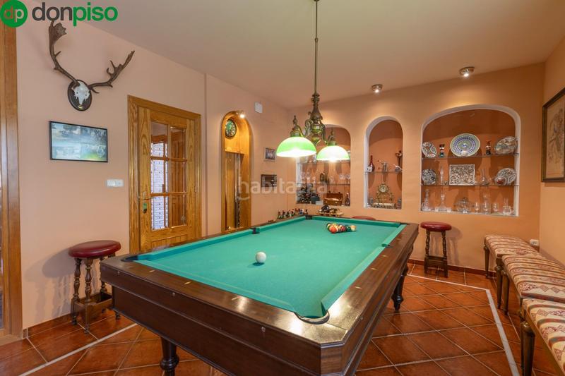 Foto 1954f969-9b0c-4ed3-999e-8a988f07e0ce. Haus mit pool in La Zubia Ciudad Zubia (La)