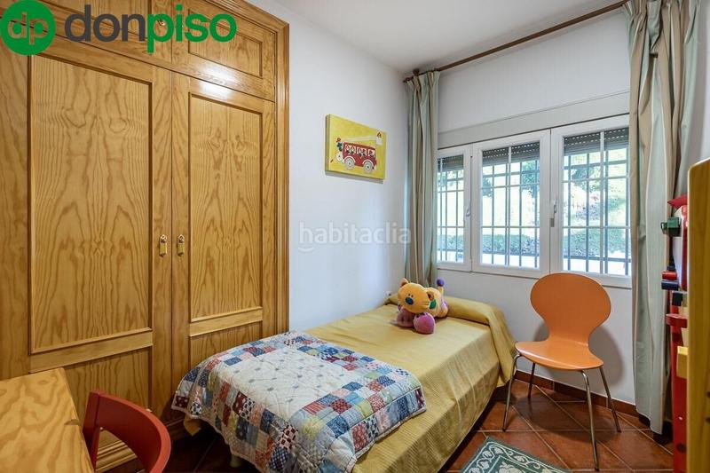 Foto 1e7c92ab-fd9e-4478-9f2c-94cc2ed6a1d2. Haus mit pool in La Zubia Ciudad Zubia (La)