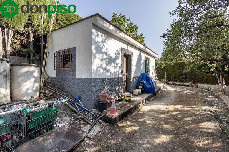 Foto 21e231a9-4f06-4ec9-a7bc-e249e54dbf60. Haus mit pool in La Zubia Ciudad Zubia (La)