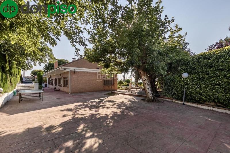 Foto 273dd35a-dc5c-4b63-97a4-e944b9cb1191. Haus mit pool in La Zubia Ciudad Zubia (La)