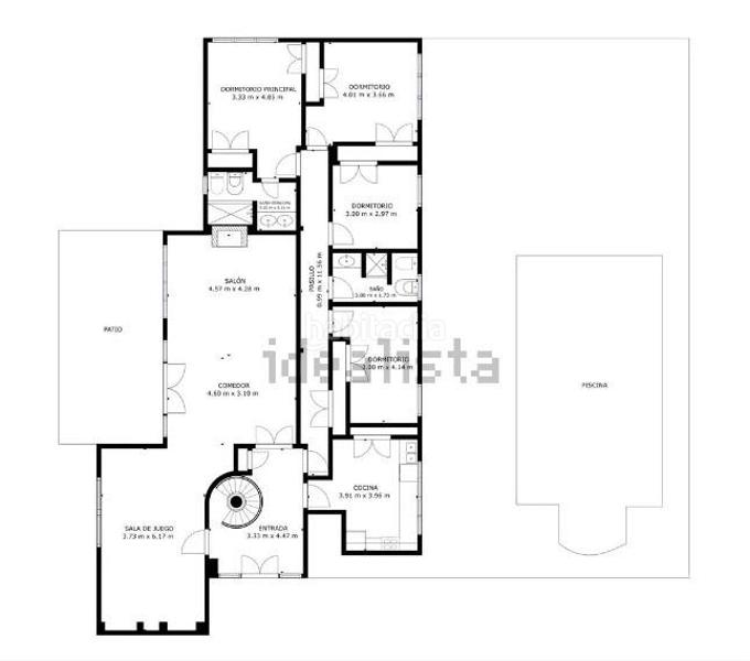 Foto 292aa0d4-e79c-48ec-b03c-cc1d53ee7a97. Haus mit pool in La Zubia Ciudad Zubia (La)