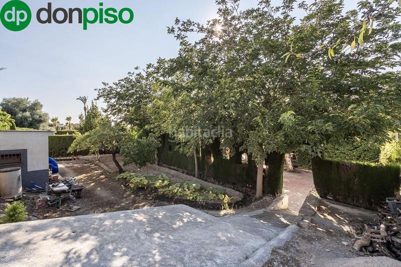 Foto 2ab98486-5a53-4788-a6bd-3b84cbf1f858. Haus mit pool in La Zubia Ciudad Zubia (La)