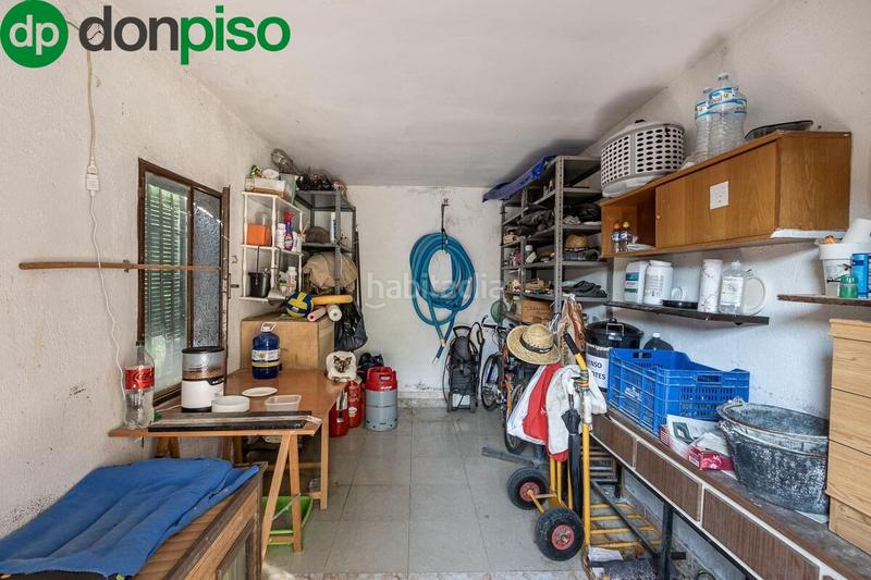 Foto 36def3de-5ad8-44cf-8766-c1b4d41c64b7. Haus mit pool in La Zubia Ciudad Zubia (La)