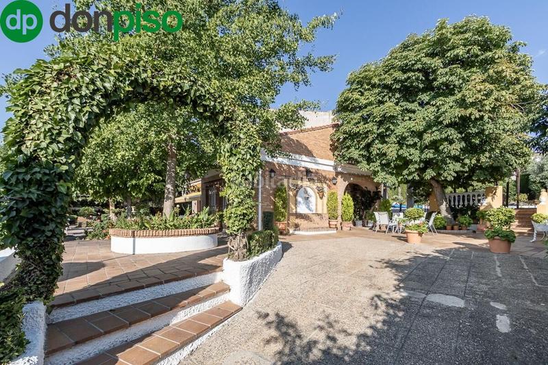 Foto 3ad95d47-25ea-4d28-bc53-7800d5be7fdd. Haus mit pool in La Zubia Ciudad Zubia (La)