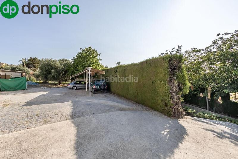 Foto 4fd85e7d-c4a8-4817-a1b9-8dfe95e311a4. Haus mit pool in La Zubia Ciudad Zubia (La)