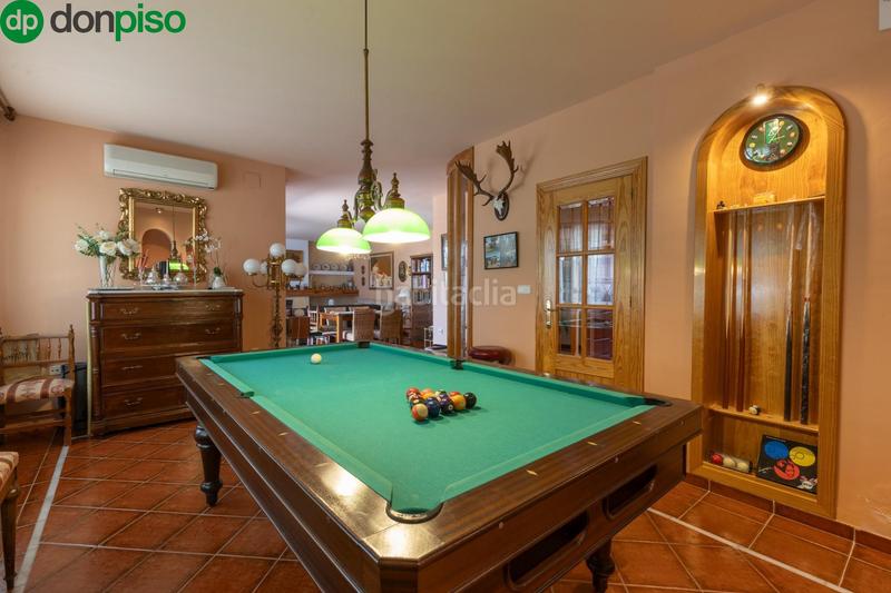 Foto 5b1fd7cf-9455-4143-bd6d-877669afd355. Haus mit pool in La Zubia Ciudad Zubia (La)