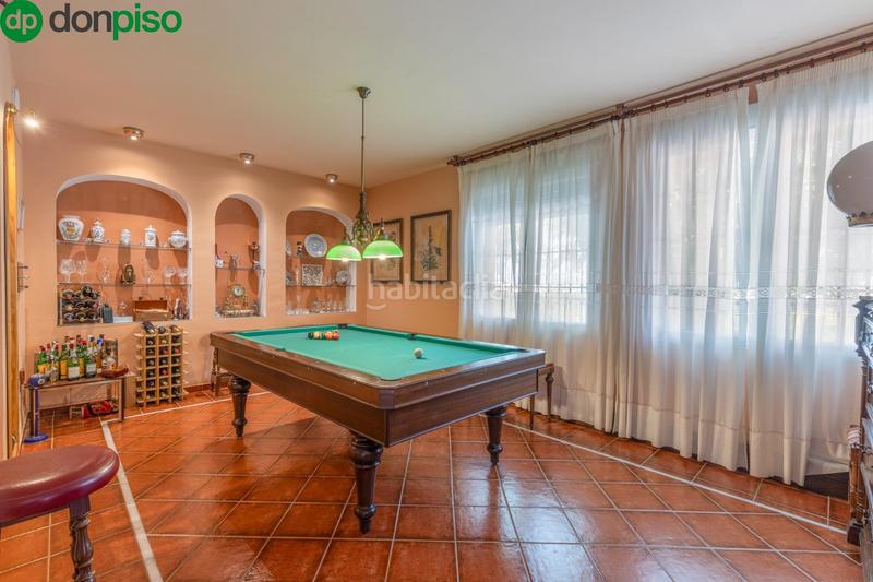 Foto 69829e57-7c05-43d5-9d47-1e5c1df9faa8. Haus mit pool in La Zubia Ciudad Zubia (La)